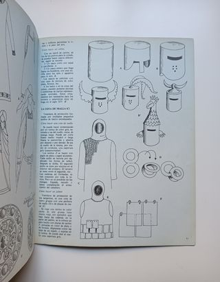 Robin de los bosques.
