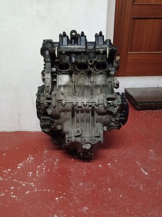 motor triumph 955i speed triple sprint 120 cv