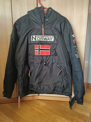 Chaqueta norway