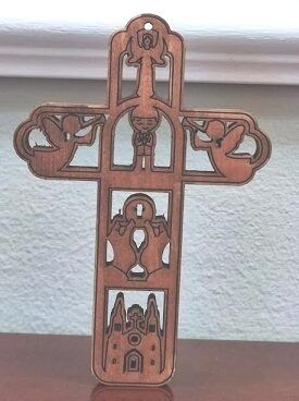 Cruces de Comunión