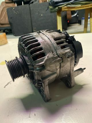 Alternador Seat Ibiza 1.9 tdi
