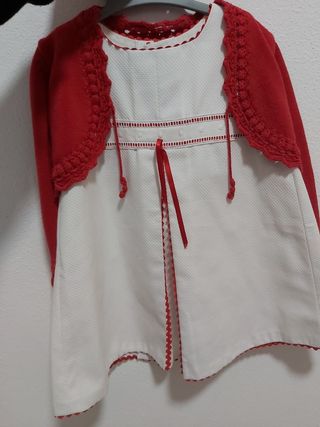 Vestidos talla 3 años ceremonias y fiestas