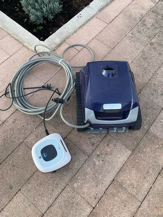 Robot de piscina Zodiac 4100 voyager