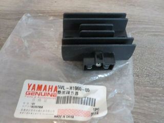 varios OEM repuestos yamaha