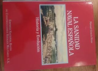 35 Libros Armada Española Bazan NAVANTIA