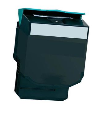 Lexmark CS310/CS410/CS510 Negro Toner