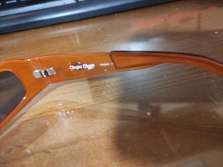 Gafas de niño chupachups 