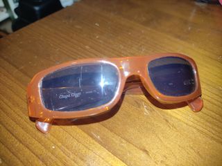 Gafas de niño chupachups 