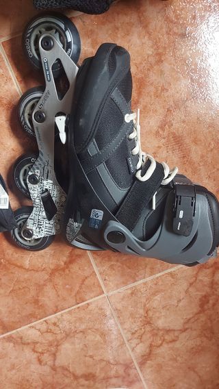 Patines en linea