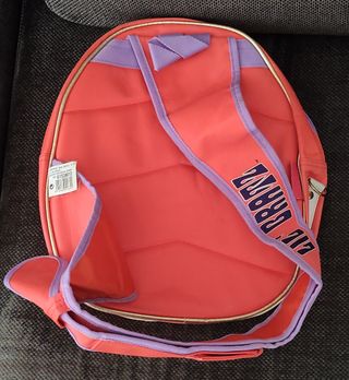 Mochila de las muñecas Lil' Bratz