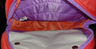 Mochila de las muñecas Lil' Bratz