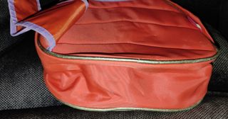 Mochila de las muñecas Lil' Bratz