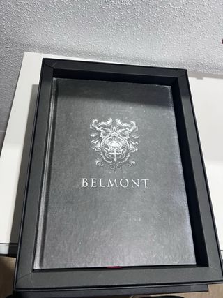 edicion coleccionista castlevania sin steel ni jue