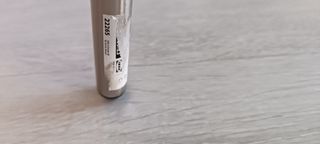 Perchero Ikea inox