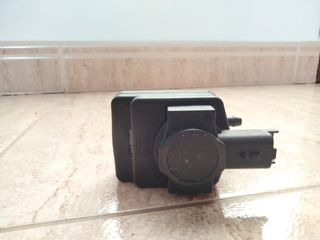 ELECTROVALVULA REGULACIÓN TURBO