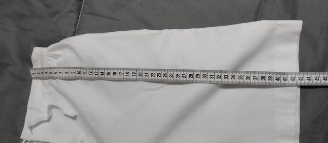 Pantalón zaraguell niño