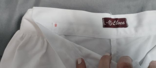 Pantalón zaraguell niño