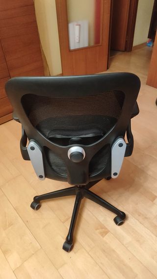 silla oficina