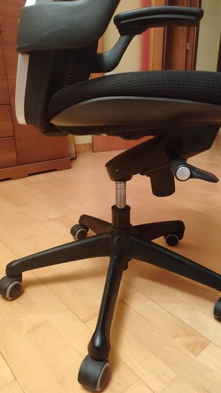 silla oficina
