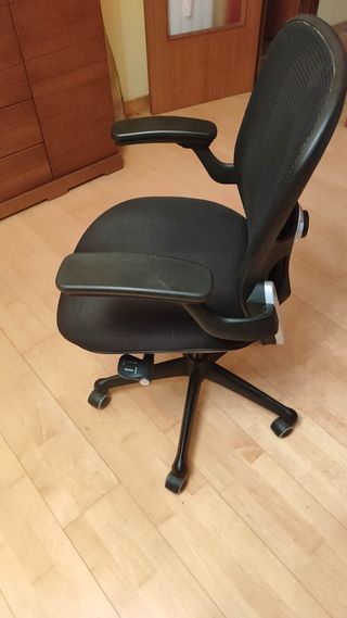silla oficina