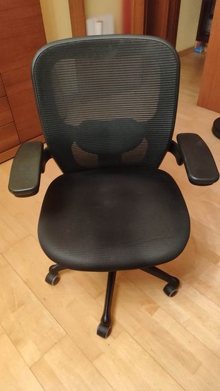 silla oficina