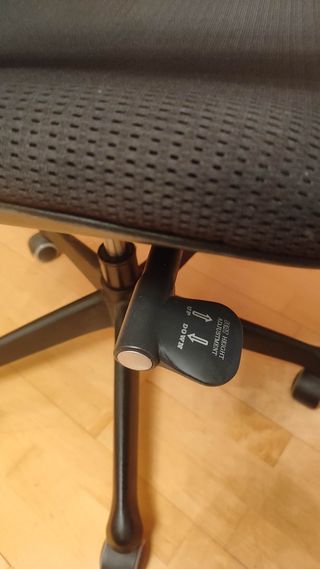 silla oficina
