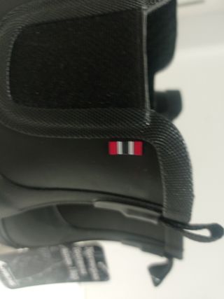 NUEVAS botas de goma Viking footwear