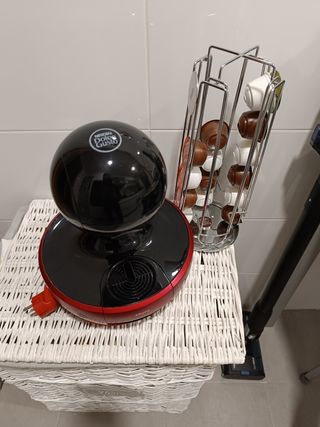 Cafetera Dolce Gusto