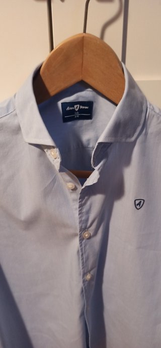 Traje comunión niño