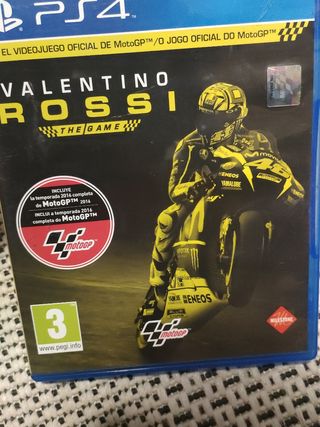 Fifa23-fifa20- Valentino Rosi