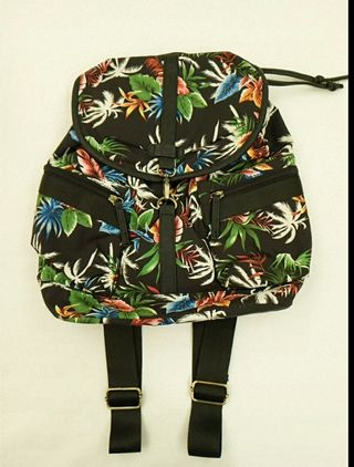 Mochila Bolso marca Misako