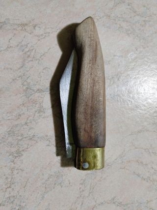 Coltello artigianale sardo