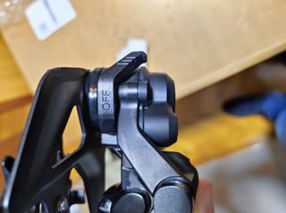 SHIMANO desviador SLX RD-M7100 12SP SGS ¡¡¡NUEVO!!