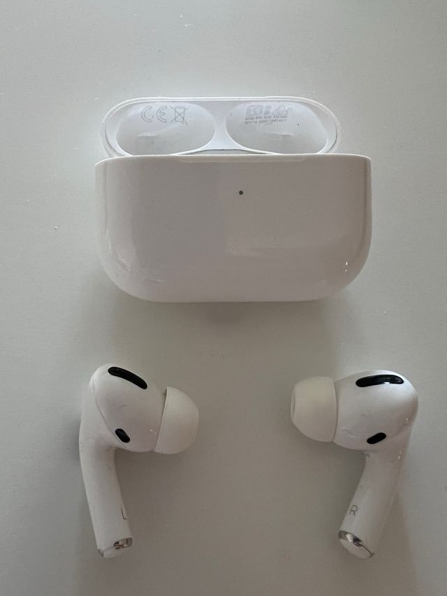 AIRPODS PRO APPLE auriculares
