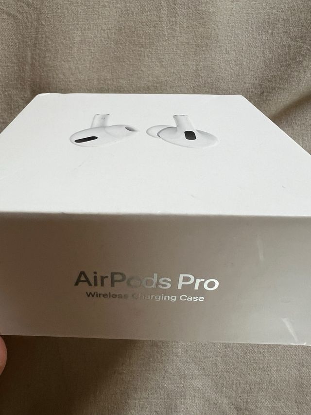 AIRPODS PRO APPLE auriculares