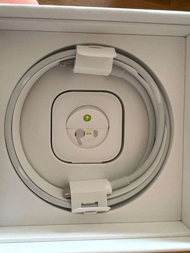 AIRPODS PRO APPLE auriculares