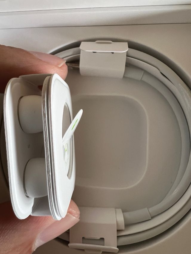 AIRPODS PRO APPLE auriculares