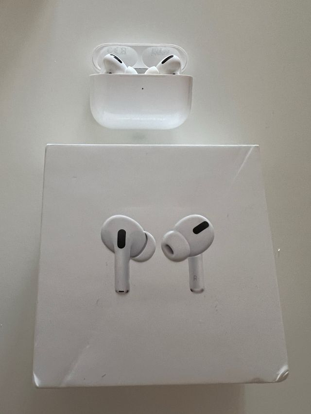 AIRPODS PRO APPLE auriculares