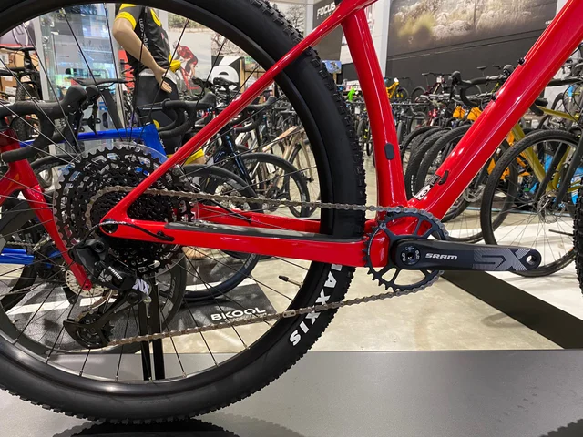 ¡OFERTON! SCOTT SCALE 940 CARBONO TLF: 954370589