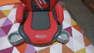 Silla para auto