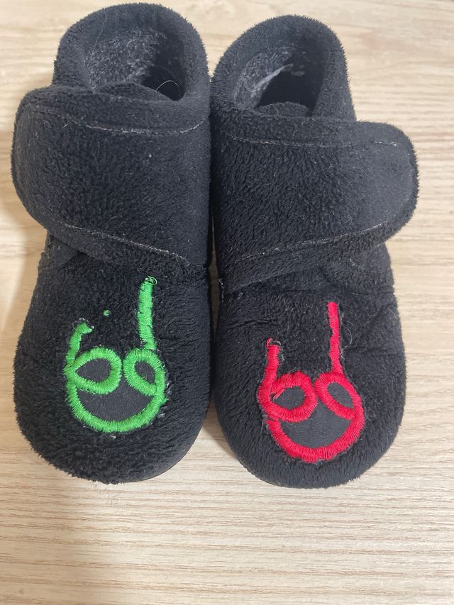 sabatilles de la patum