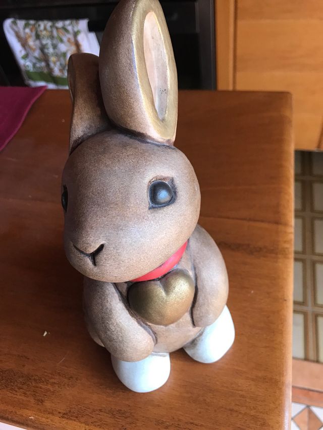 coniglio grande THUN