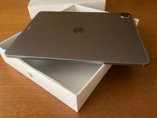 APPLE IPAD PRO M2 WIFICELLULAR 12.9” 256GB 6ªGEN