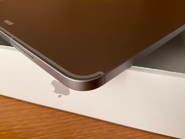 APPLE IPAD PRO M2 WIFICELLULAR 12.9” 256GB 6ªGEN