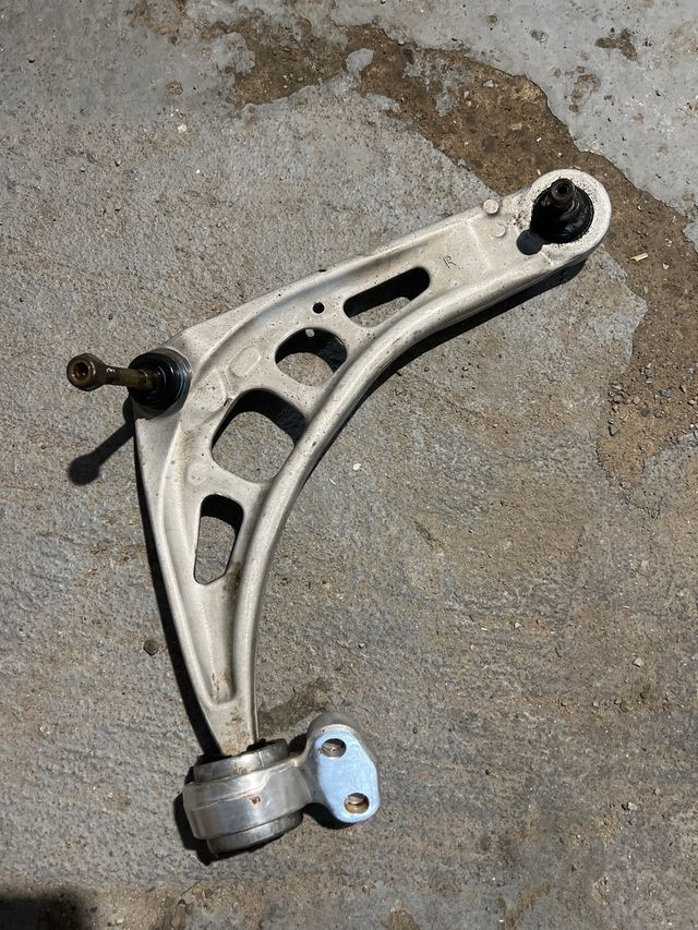 Trapecios bmw e46 330i pack m