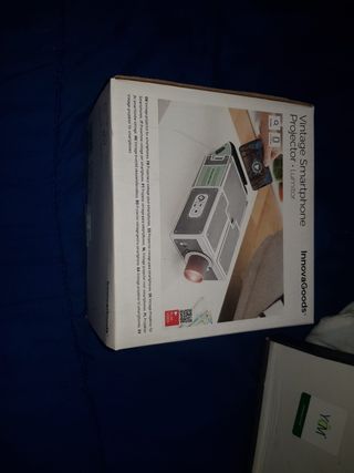 proyector para movil