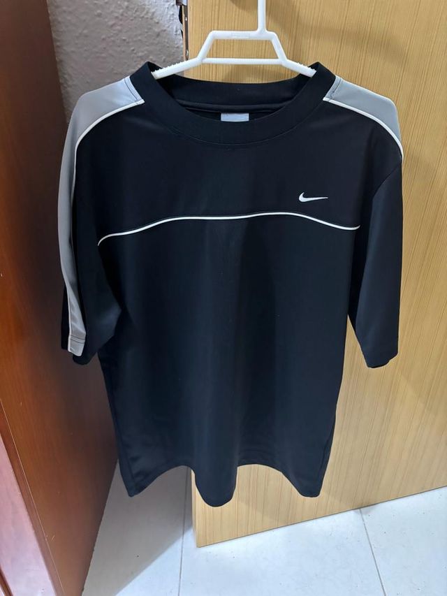 Camiseta Nike Vintage