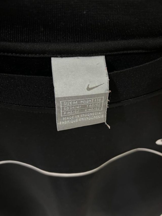 Camiseta Nike Vintage