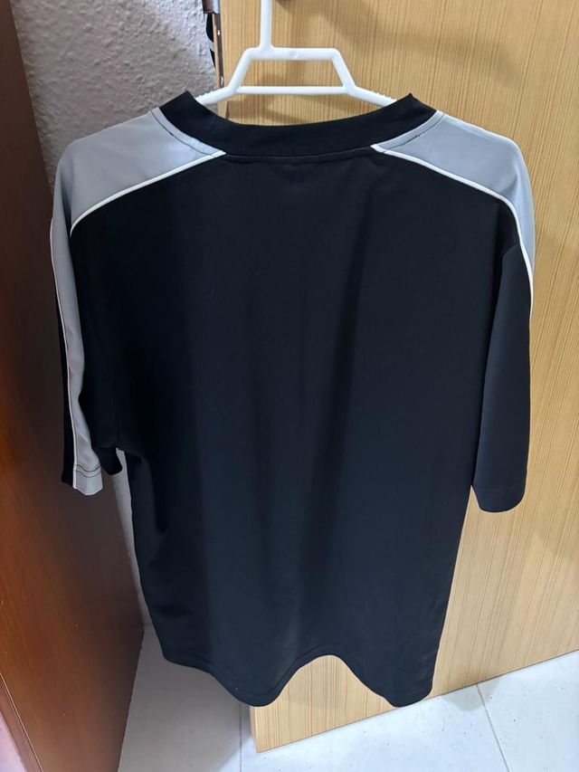 Camiseta Nike Vintage