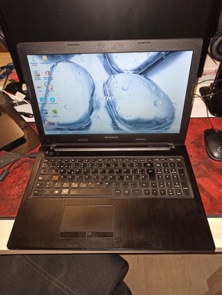 Lenovo G500S